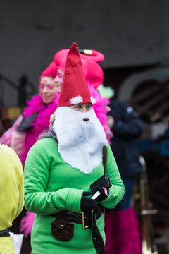 Bild 17 - Latuff Umzug